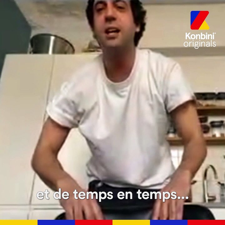Make Home Great Again l Max Boublil