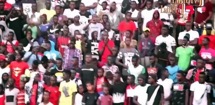 Alboury l'espoir de Kaay Bakh défie Double Moteur, Jackson, Ndongo Lô, Coly Faye 2 et...