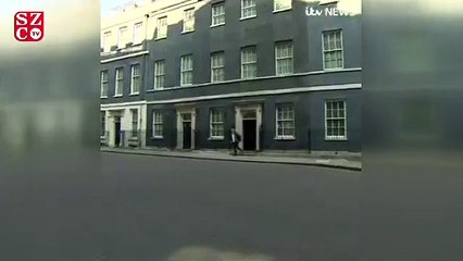 Boris'in başdanışmanı böyle kaçtı