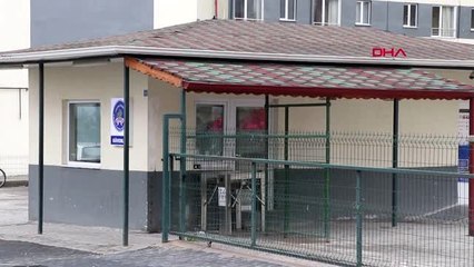 KAYSERİ Umreden dönenlerin tahliyesine 1 hafta erteleme