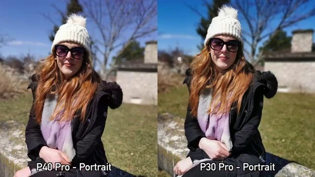 #Huawei P40 Pro VS Huawei P30 Pro Camera Comparison!_uclhAPuLhiM_360p
