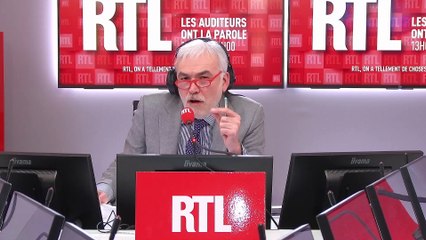 Les auditeurs ont la parole du 30 mars 2020
