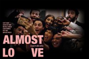 Almost Love Official Trailer (2020) Scott Evans, Augustus Prew Romance Movie