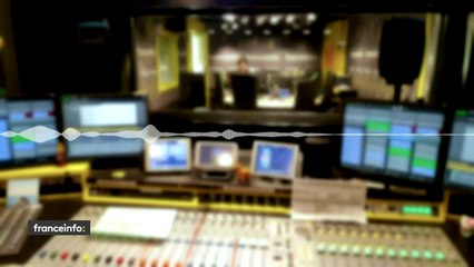 Marine, Le Pen, invitée du 8h30 franceinfo, lundi 30 mars