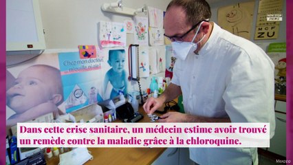 Didier Raoult : Daniel Cohn-Bendit le dézingue