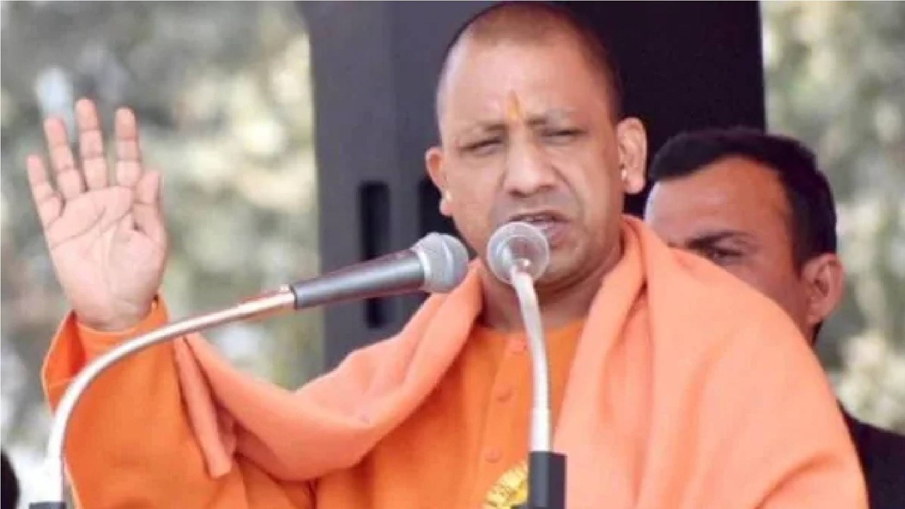 CM Adityanath transfers Rs 611 crore to MGNREGA...