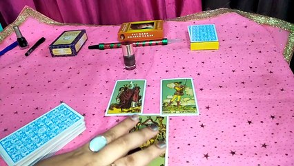 Tarot reading in Hindi about your partner - love tarot cards reading
