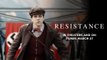 Resistance Official Trailer (2020) Jesse Eisenberg, Ed Harris Thriller Movie