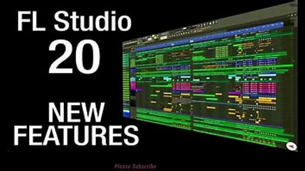 Make Music On FL Studio 20 -part 1