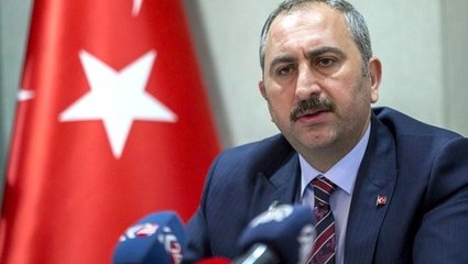 Son Dakika: Koronavirüs sebebiyle 30 Nisan'a kadar tüm duruşmalar ertelendi