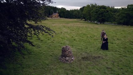 Outlander Season 5 Episode 8 Promo Famous Last Words (2020)