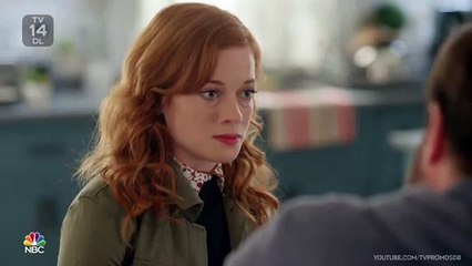 Zoey's Extraordinary Playlist 1x09 Promo Zoey's Extraordinary Silence (2020) Jane Levy series