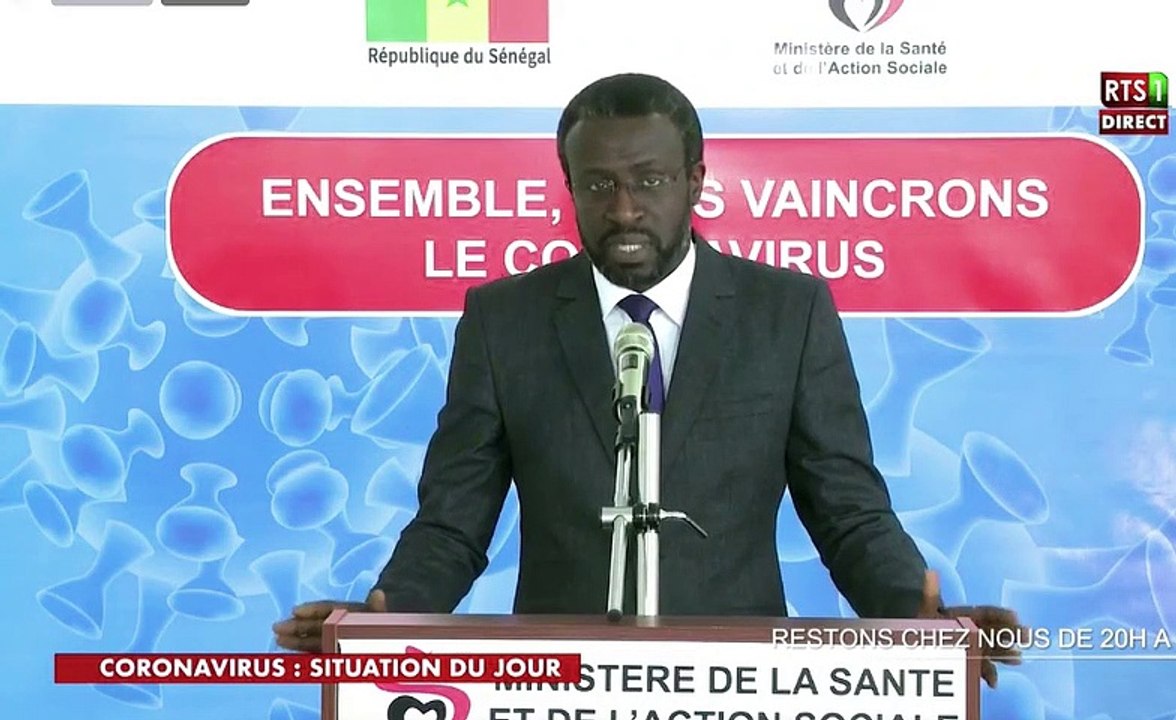Les précisions sur les deux cas graves