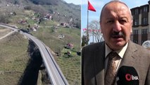 Asrın Projesinde Son Gelindi, Bu Yıl Hizmete Açıklacak