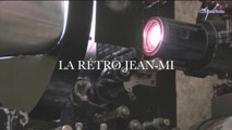 La Rétro Jean-Mi -  Gand-Wevelgem et ses 