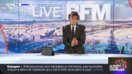 "Les héros du quotidien" : les policiers - 30/03
