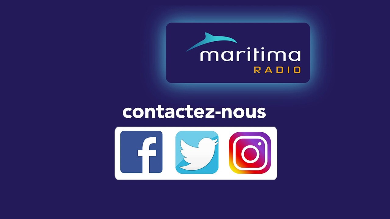 Confinement : Maritima avec vous chez vous ... partageons !