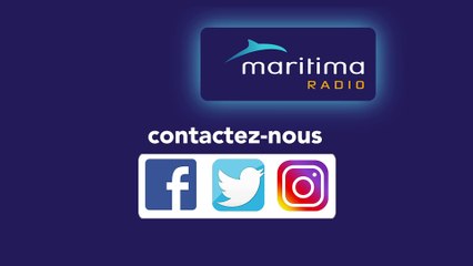 Confinement : Maritima avec vous chez vous ... partageons !