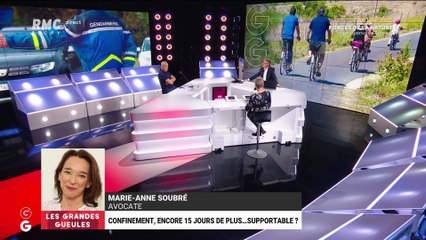 Confinement, encore 15 jours de plus... supportable ? - 30/03