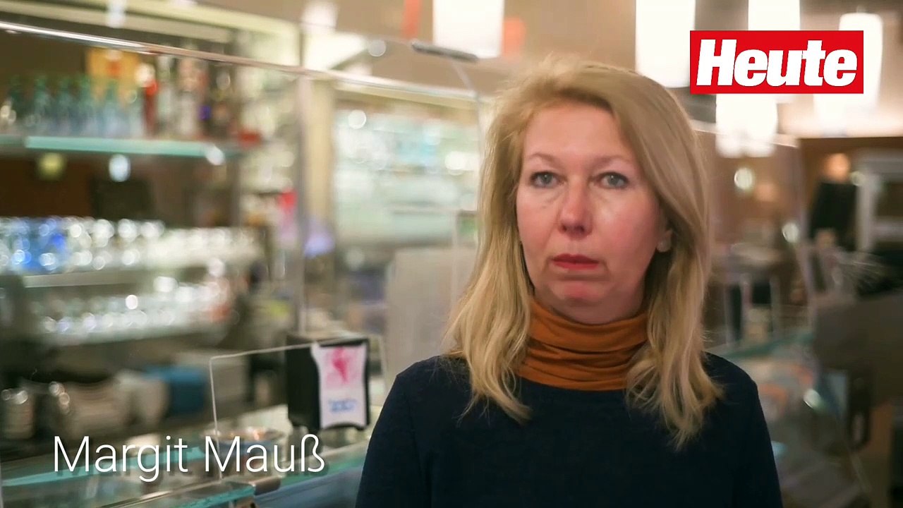 Eissalon wollte trotz Corona öffnen – daher platzte Plan