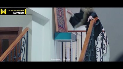 مسلسل إلا أنا (حكاية بنات موسى) -اتهام فى منتهى الخطورة... وسعاد مش هتسكت المرة ديه. 