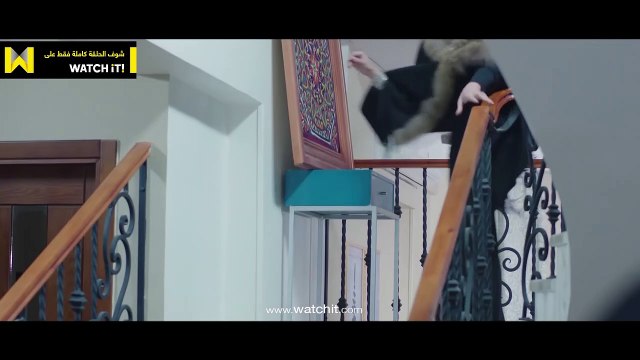 مسلسل إلا أنا (حكاية بنات موسى) -اتهام فى منتهى الخطورة... وسعاد مش هتسكت المرة ديه.