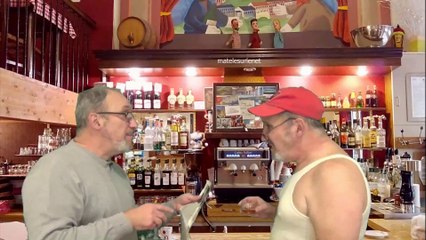 Brèves de comptoir - Pas de dividendes pour certains actionnaires ?