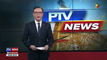 Umano'y pag-escort ng mga pulis sa Chinese POGO employees sa checkpoints, iimbestigahan na