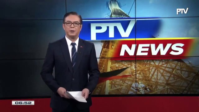 Ilang kumpanya ng langis, nagpatupad ng oil price rollback