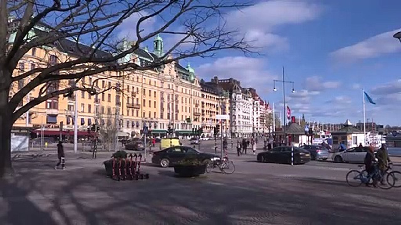 Schwedens Corona-Sonderweg: 'Viele sind nicht einverstanden'