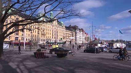 Schwedens Corona-Sonderweg: "Viele sind nicht einverstanden"