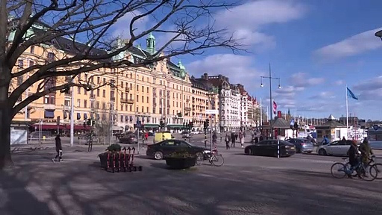 Schwedens Corona-Sonderweg: 'Viele sind nicht einverstanden'