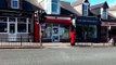 Sunderland Post Office targeted in attempted robbery