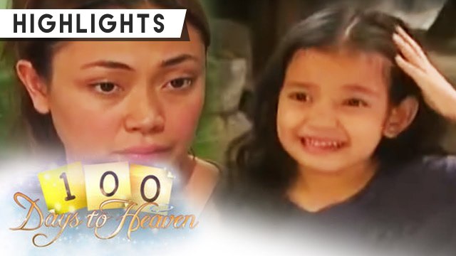 Anna starts to turn Sophia into a Marketing Executive | 100 Days To Heaven