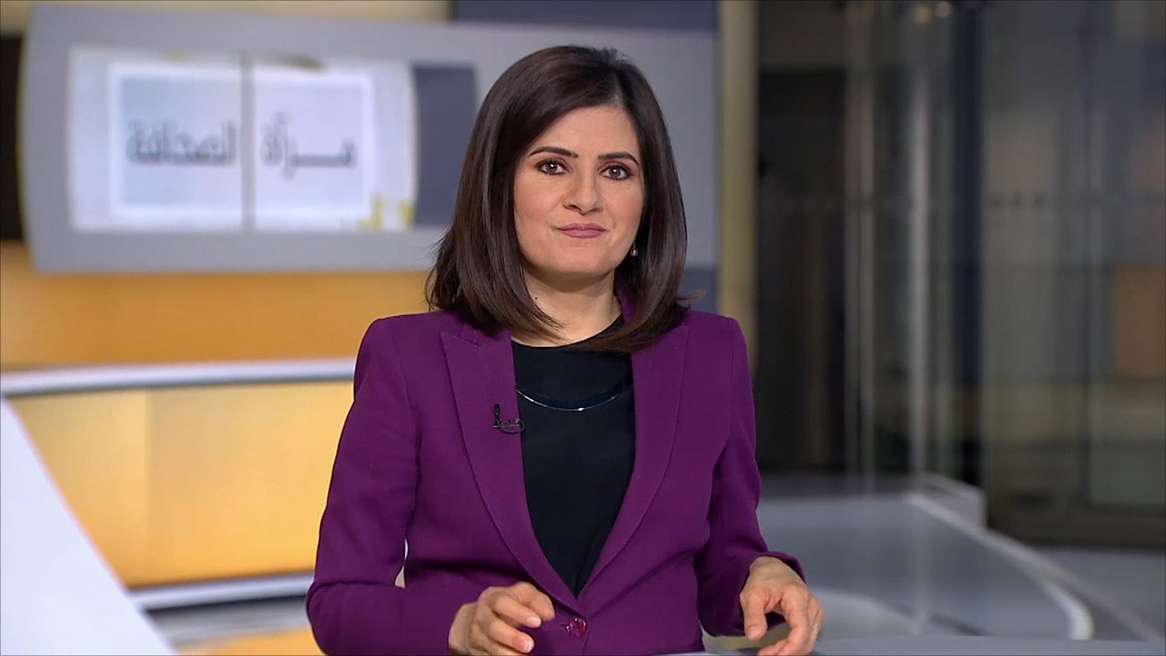 مرآة الصحافة الثانية 2020/3/30