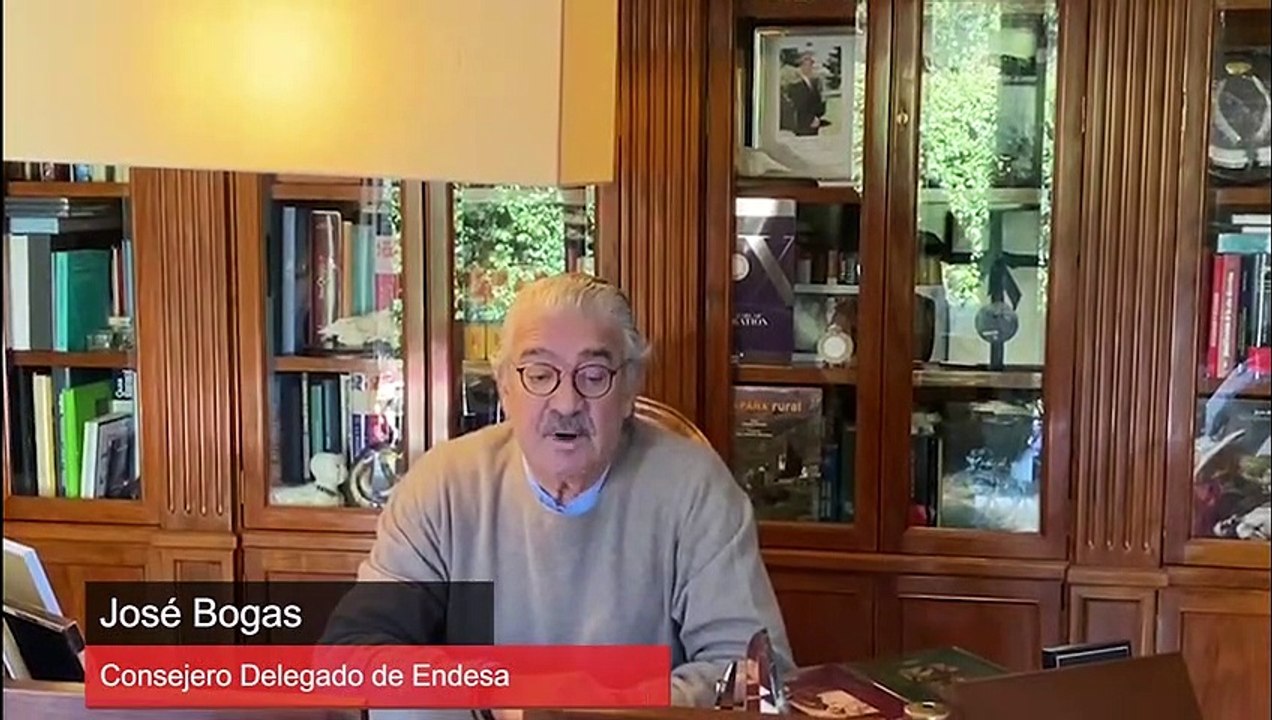 Endesa aporta un fondo de 25 millones de euros para ayudas a los efectos del coronavirus