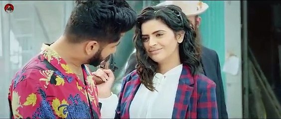 JIGRA _ Varinder Brar Latest Punjabi Songs