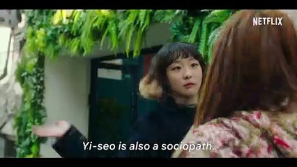 Itaewon Class  - Official trailer HD (KOREAN with ENGLISH subtitles)