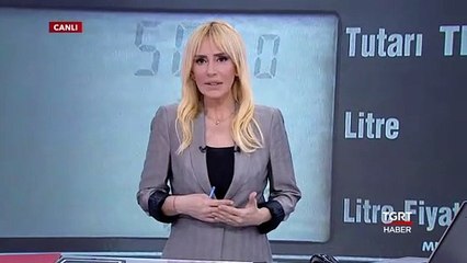 Benzine İndirim, Motorine Zam