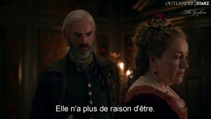 [VOSTFR] Outlander E06S05 - Derrière l'histoire
