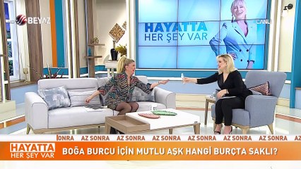 Hayatta Her Şey Var 30 Mart 2020