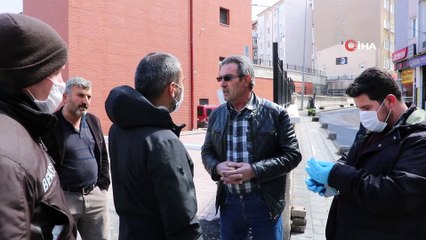 Devlet Sırrı Vereceğiz Diyerek Dolandırmaya Çalıştılar