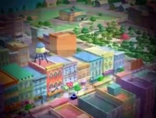 Handy Manny S01E06 Rustys Little Light Lie Squeeze In A Pinch