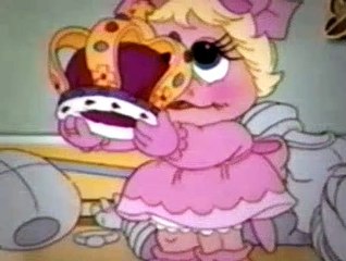 Muppet Babies Season 5 Episode 10 Plan 8 From Outer Space