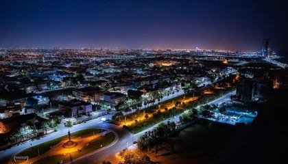 فيروس كورونا يترك أشهر البلدان خالية وفي عزلة