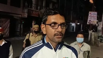 कानपुर: थोक विक्रेताओं के लिए जिलाधिकारी में बनाई गाइडलाइन