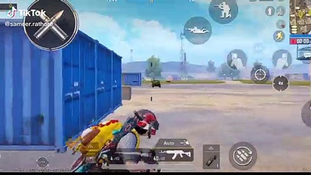 FUNNY PUBG VIDEO | PUBG TIKTOK |TROLLING NOOBS IN PUBG