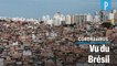 Coronavirus : «  Dans les favelas de Sao Paulo, les dealers imposent leur loi »