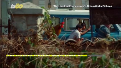 Top Foodie Films for a Perfect Night Out 🍽️