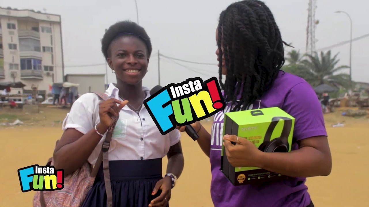 Trouve la réponse à cette question mutationnelle et remportes un casque audio